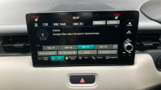 Honda HR-V 1.5 eHEV Advance Style 5dr CVT Hybrid Hatchback